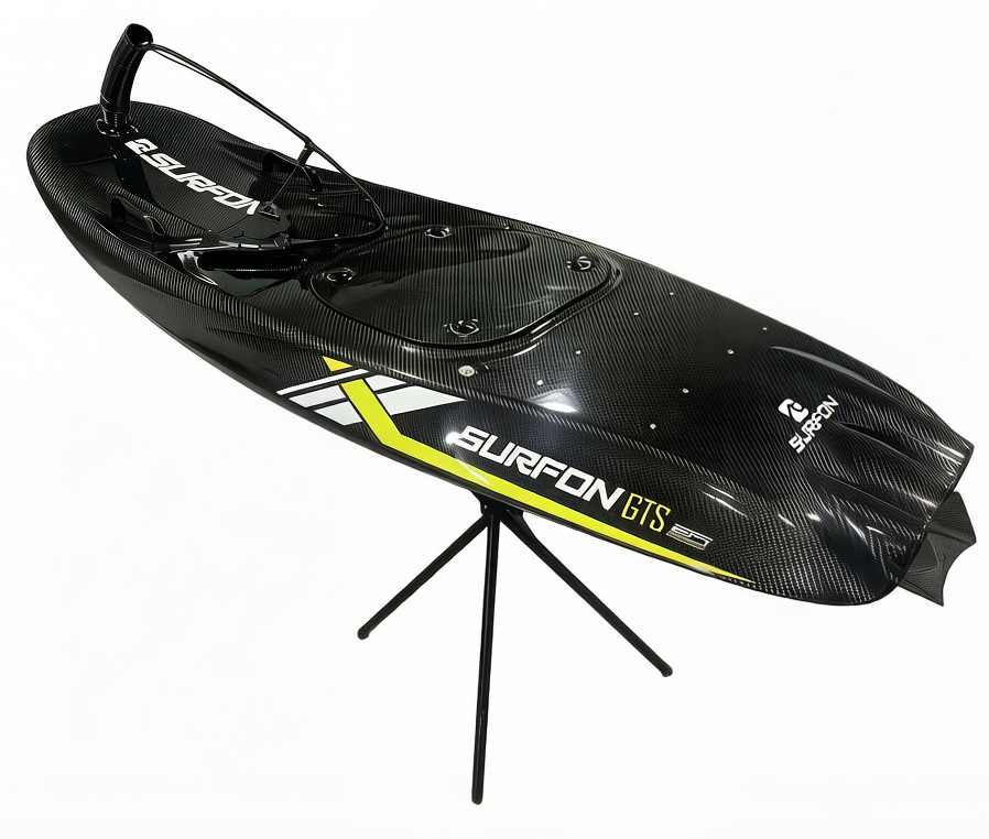 Surfon-GTS Titanium EFI Sport