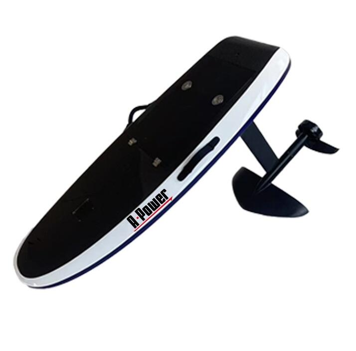 ArtPower AP--EF01A Unisex Carbon Fiber EFoil Hydrofoil Water Surfboard Electric Jet Boarding with High Performance for Surfing