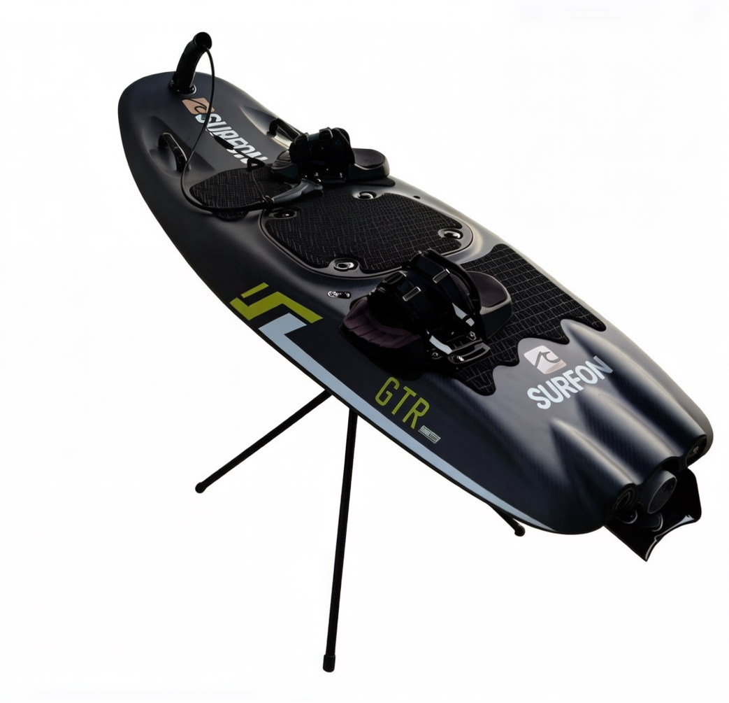 Surfon-GTR Titanium EFI Racing 