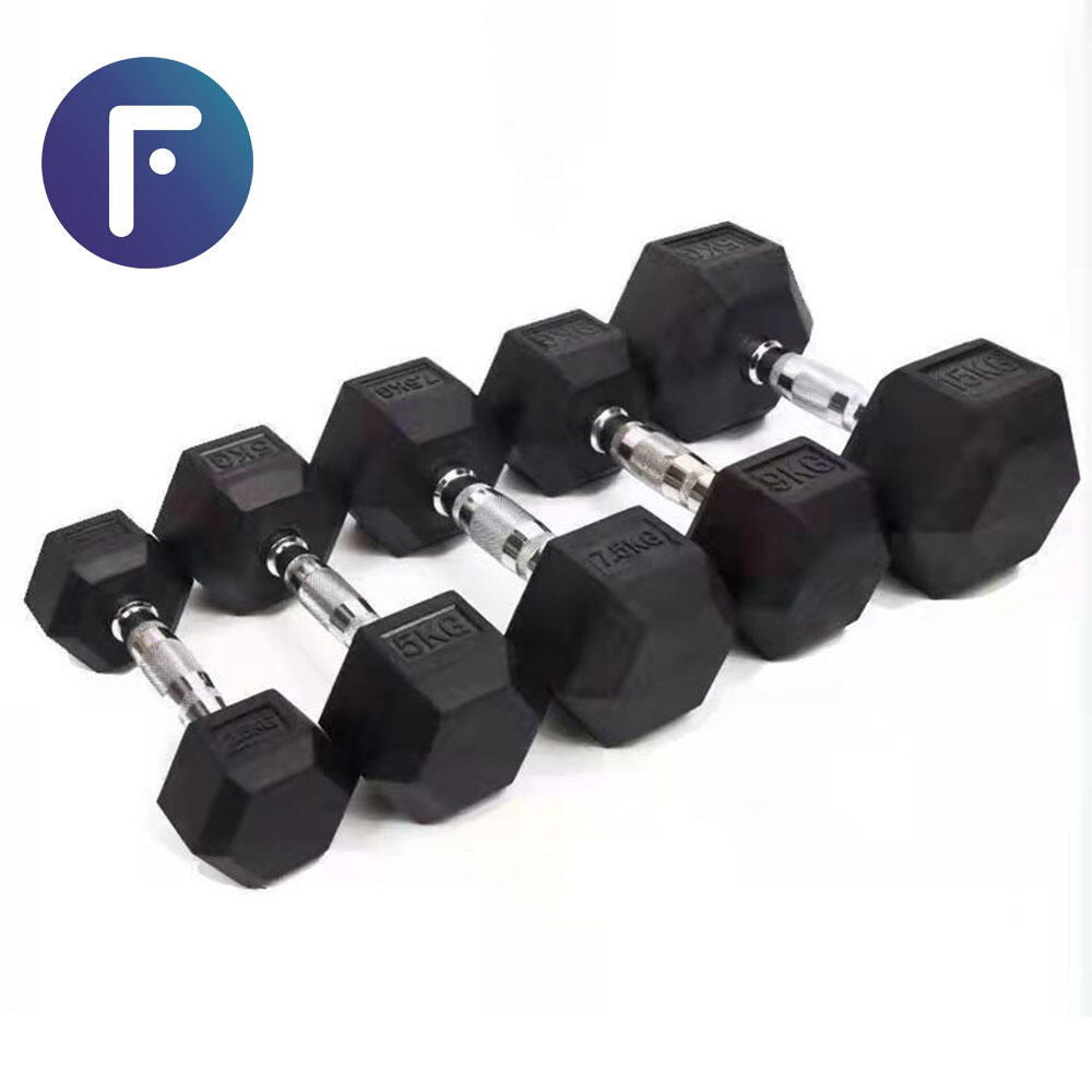 Hot Sale Supplier Fast Shipping Gym High Quality Dumbbell Kids And Adults Dumbbell set