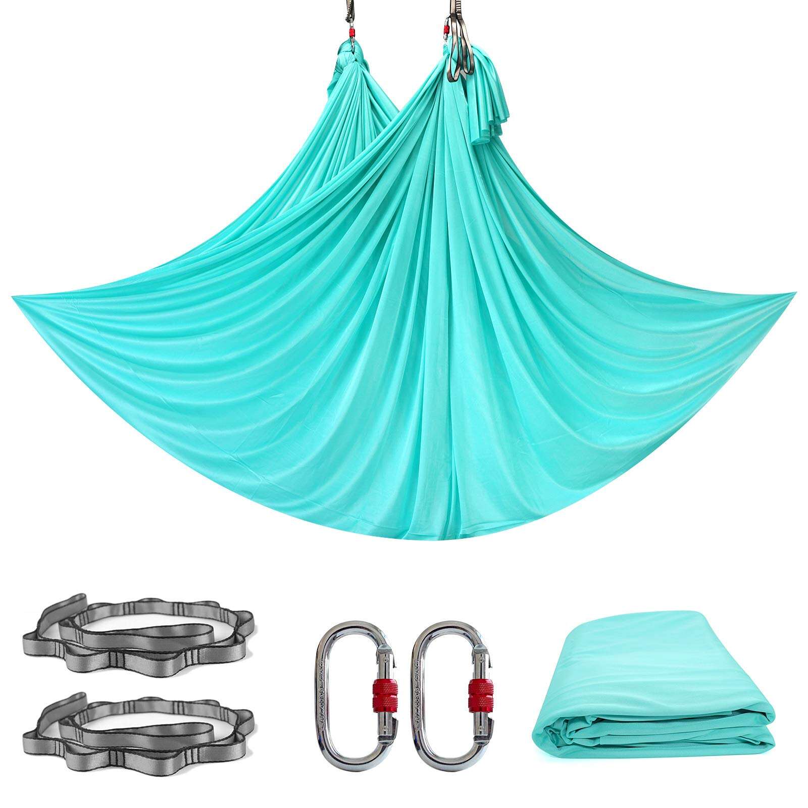 High Strength Anti-Gravity Yoga Hammocks Yoga Swing