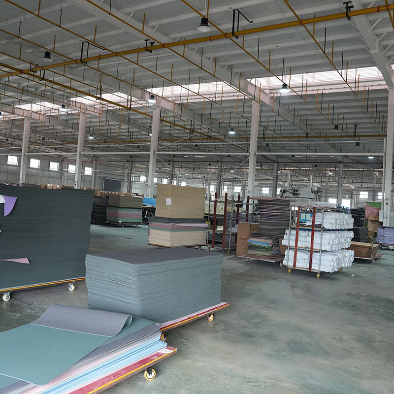 Opening a New Factory in Huangshi, Hubei: Pursuing Excellence and Cost Efficiency