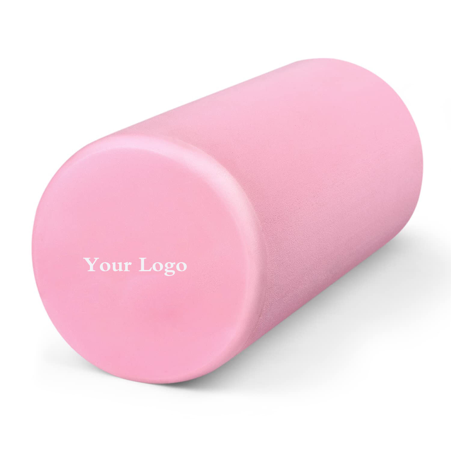 Custom Wholesale Personalized EVA Yoga Foam Roller Relax Back Muscle