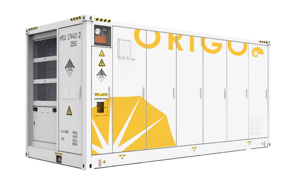 Cómo elegir el armario de almacenamiento de energía adecuado para su empresa