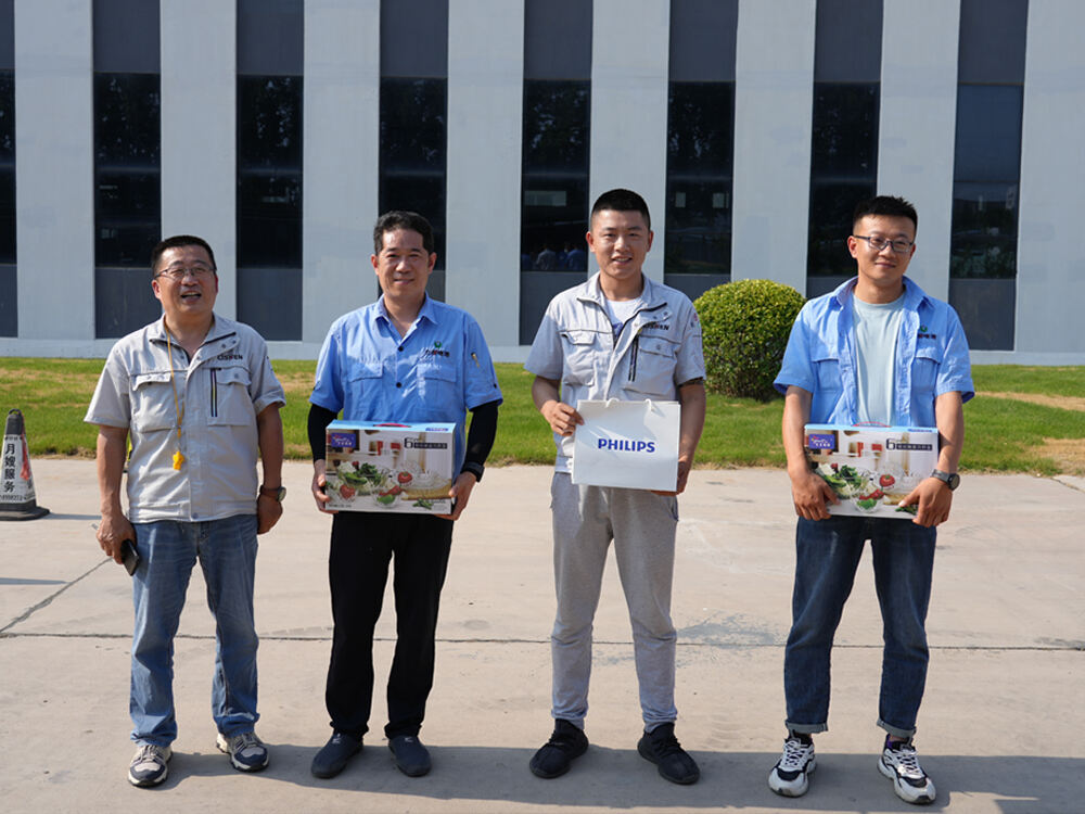 LFP Battery Factory Forklift Competition Awards.jpg