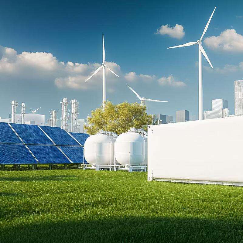 Hogyan maximalizálható a takarékosítás hibrid napenergia- és energiatárolási megoldásokkal