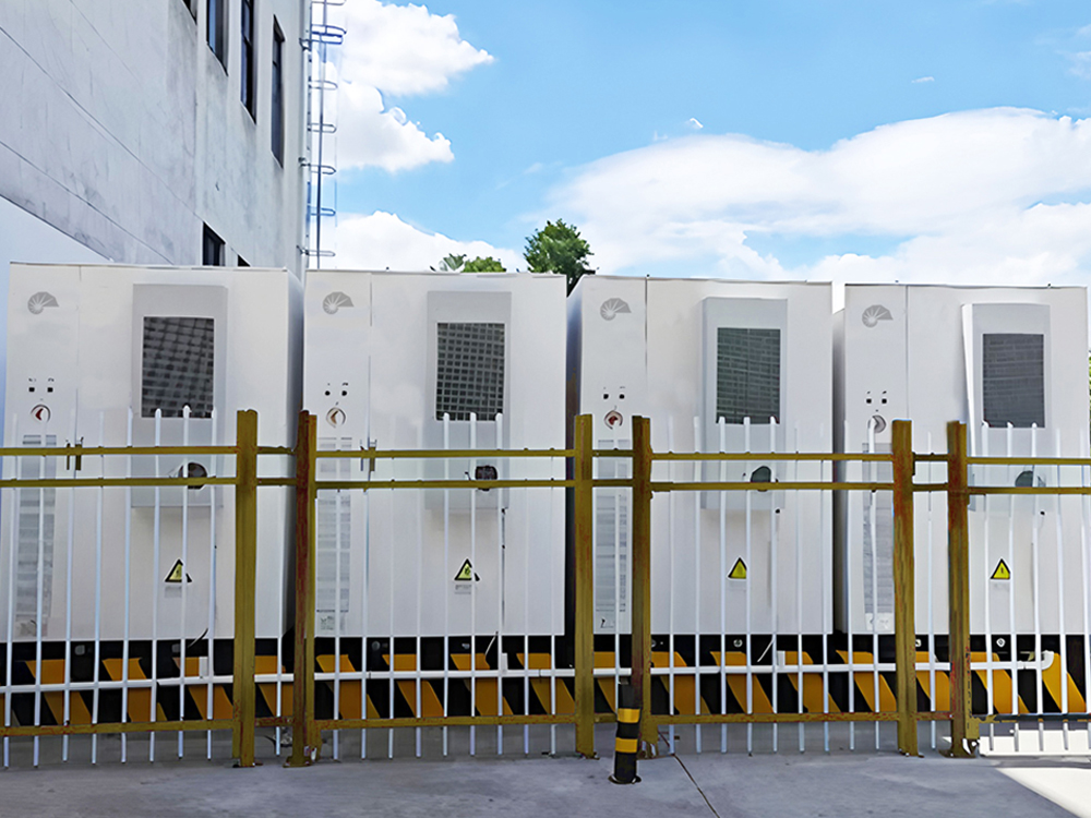 Hoe u een efficiënt hybride zonne- en energieopslagsysteem kunt bouwen