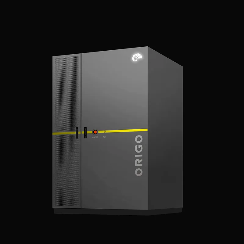 How to Choose a Reliable Energy Storage Cabinet for Industrial Use?
