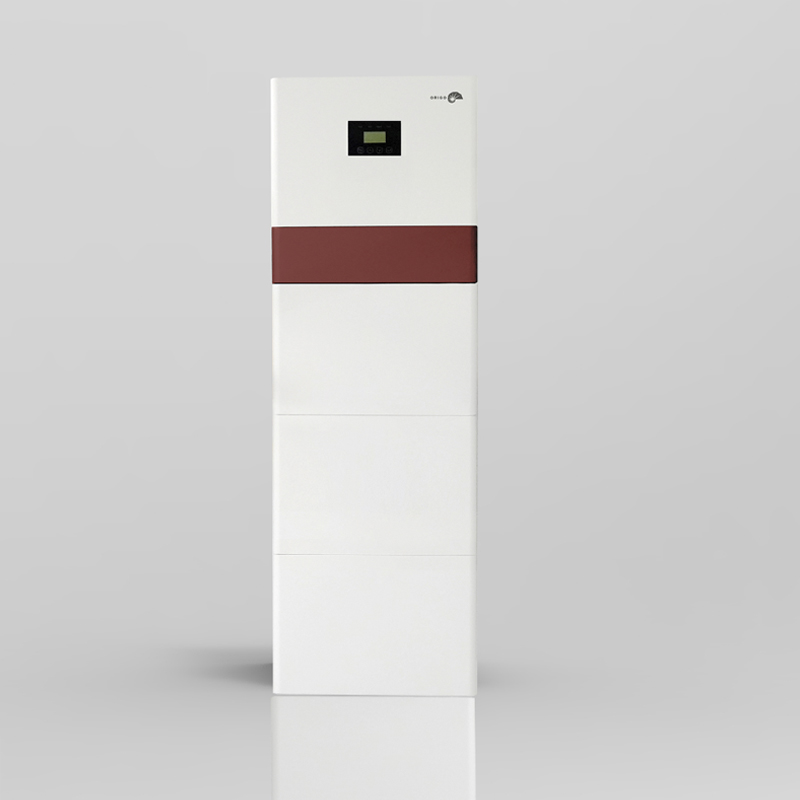 What to Consider When Installing an Energy Storage Cabinet for Factories?
