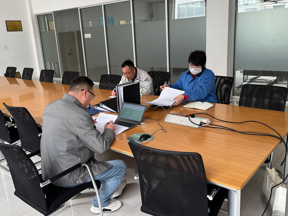 certifikační audit systému IATF16949 v roce 2025