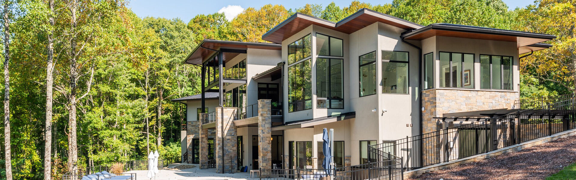 Contact Us | Architectural Window & Door Specialists