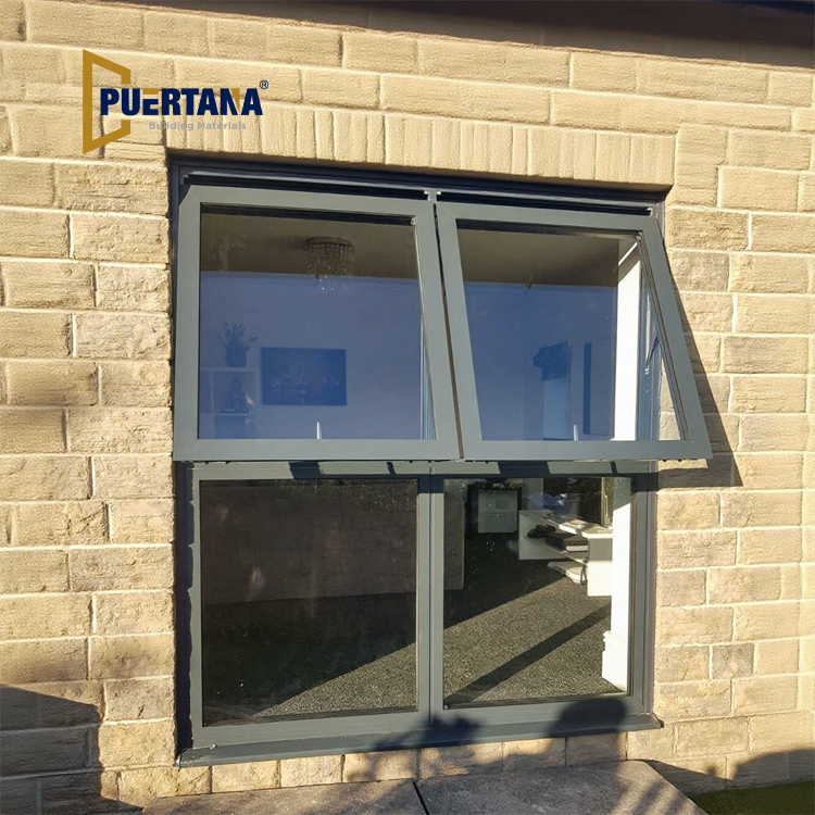 Customizable Aluminum Casement Windows: Perfect Fit for Every Architectural Style