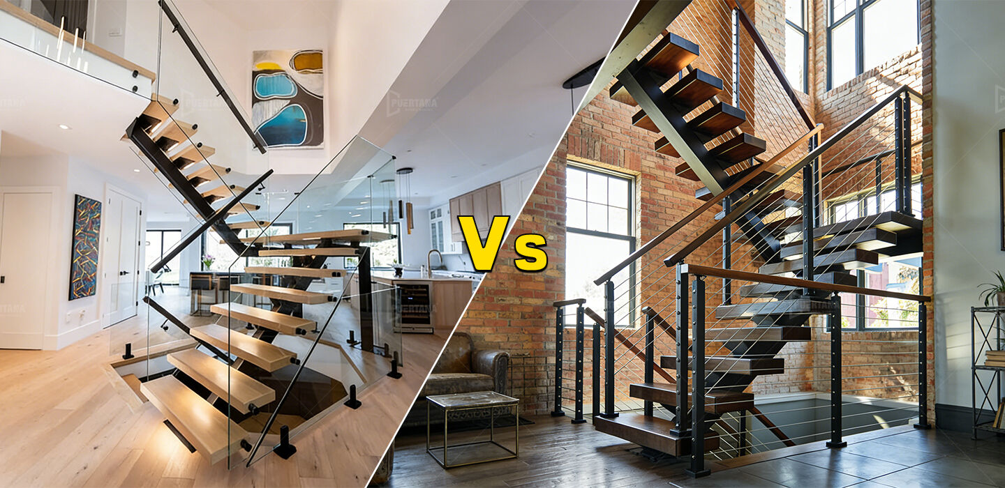 图框样板-Mono Stringer Floating Staircases.jpg