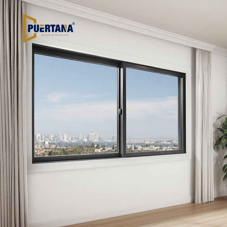 Energy-Efficient Aluminum Sliding Windows: Optimize Comfort while Reducing Costs