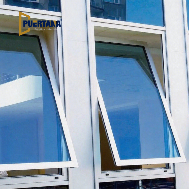 Weather-Resistant Aluminum Pivot Windows: Functional Design for Any Climate