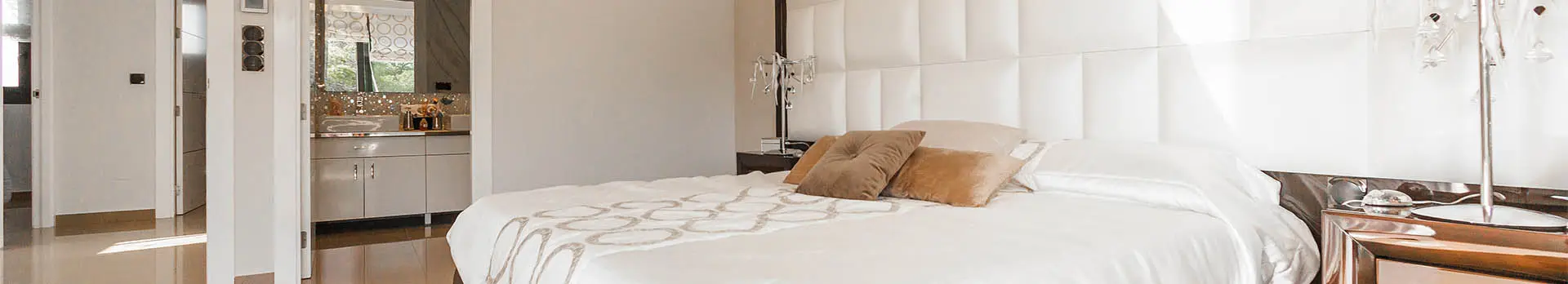 Hotel Bedding Manufacturer