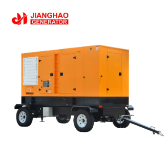 Stille Wechselstrom-Generatoren – Der ultimative Begleiter für Outdoor-Aktivitäten