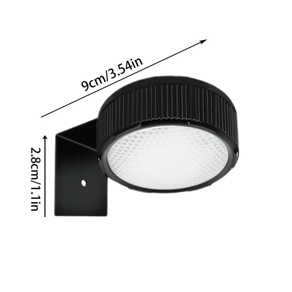 remote control adjustable battery powered painting lamp-12
