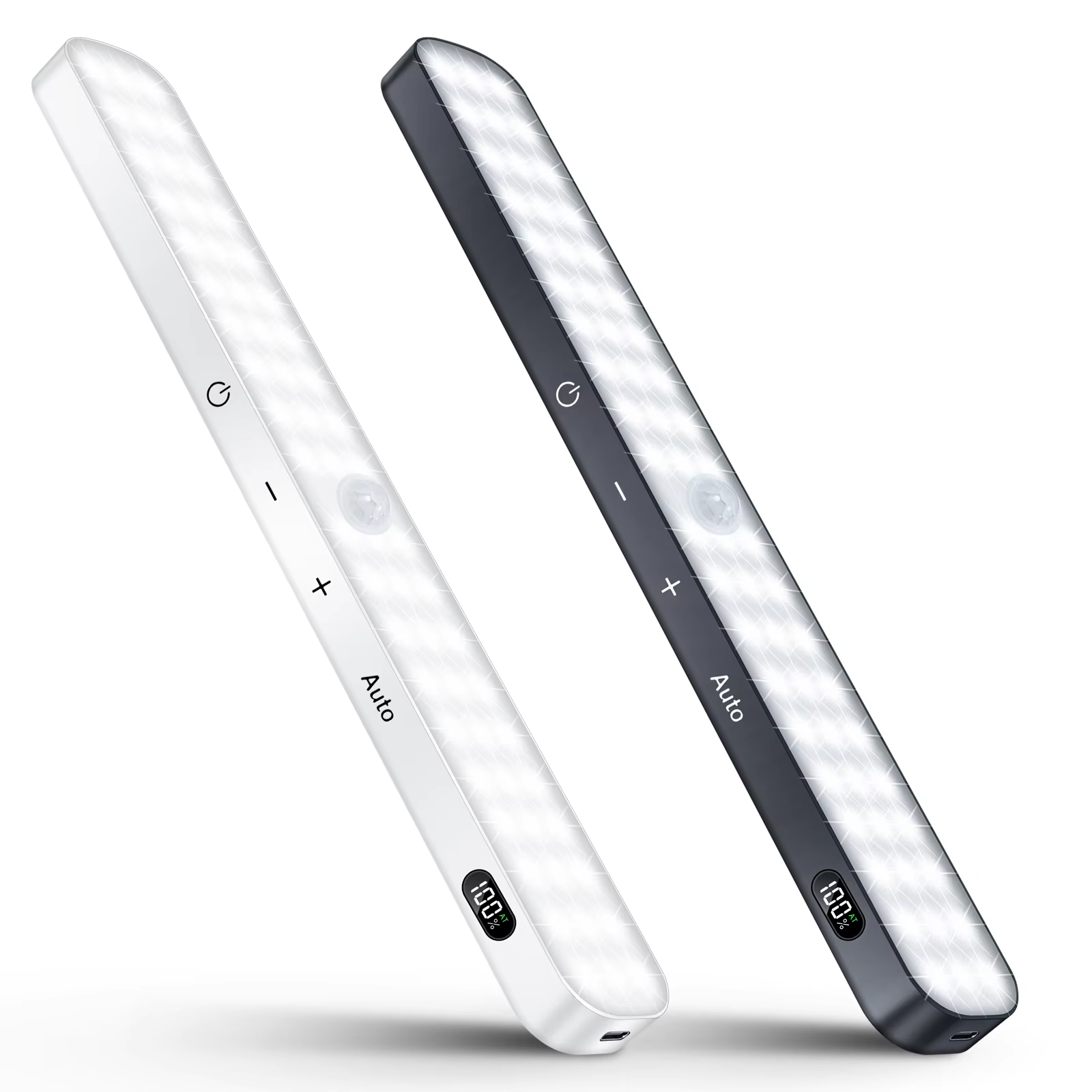 Energy-Saving Brilliance: Best Indoor LED Sensor Lights for Automated Lighting