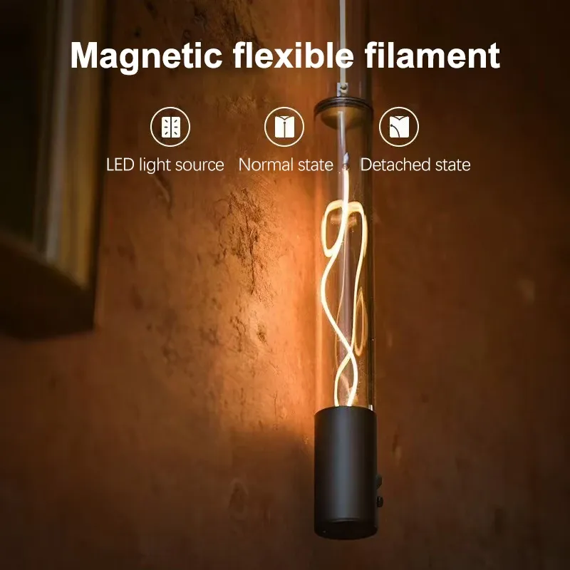 motion sensor night lamp bedroom study bedside atmosphere decoration-1