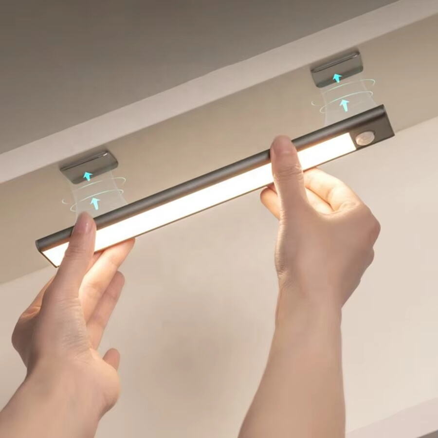 ทำไมไฟเซ็นเซอร์ LED ถึงเหมาะสำหรับบ้านในยุคปัจจุบัน?