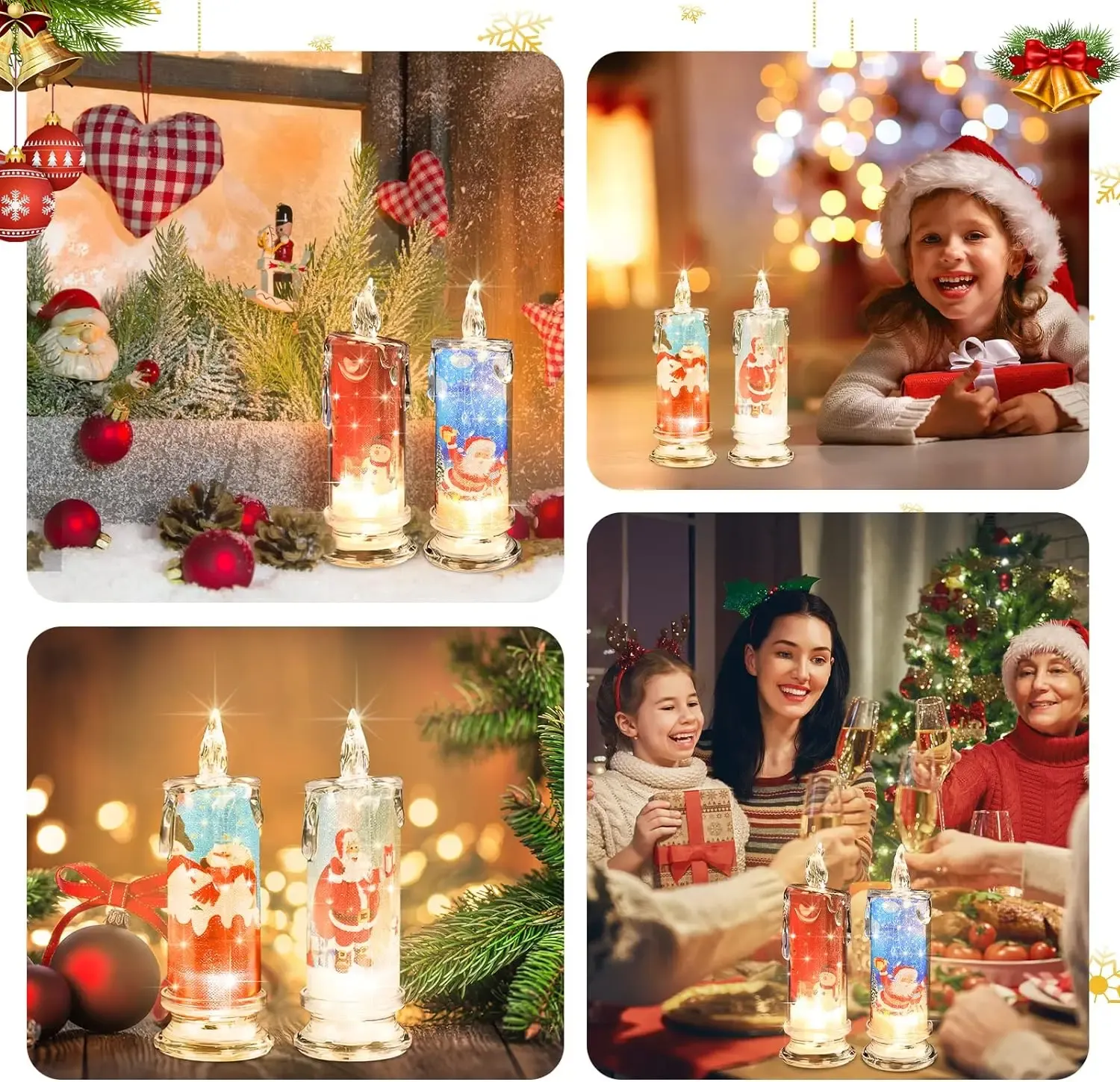 led flameless candles -53