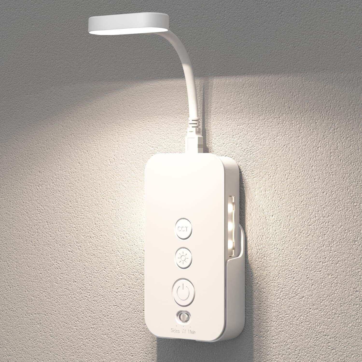 LED Wall Reading Lamp
