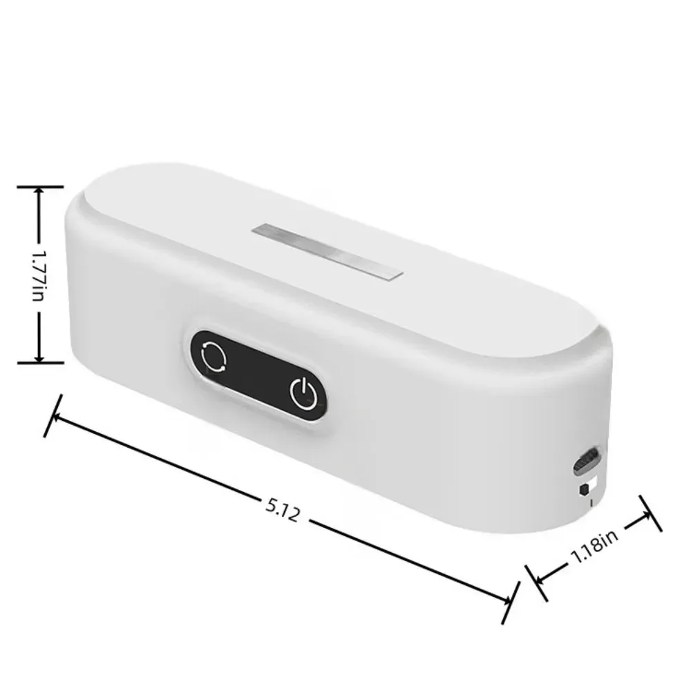 led induction magnetic night light-7