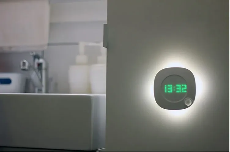 led pir motion sensor night light with time clock for home bedroom-47