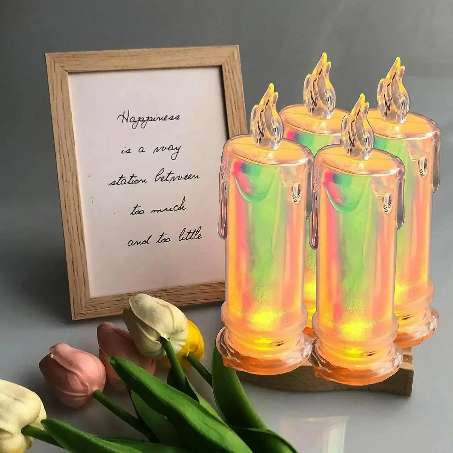 led flameless candles -51