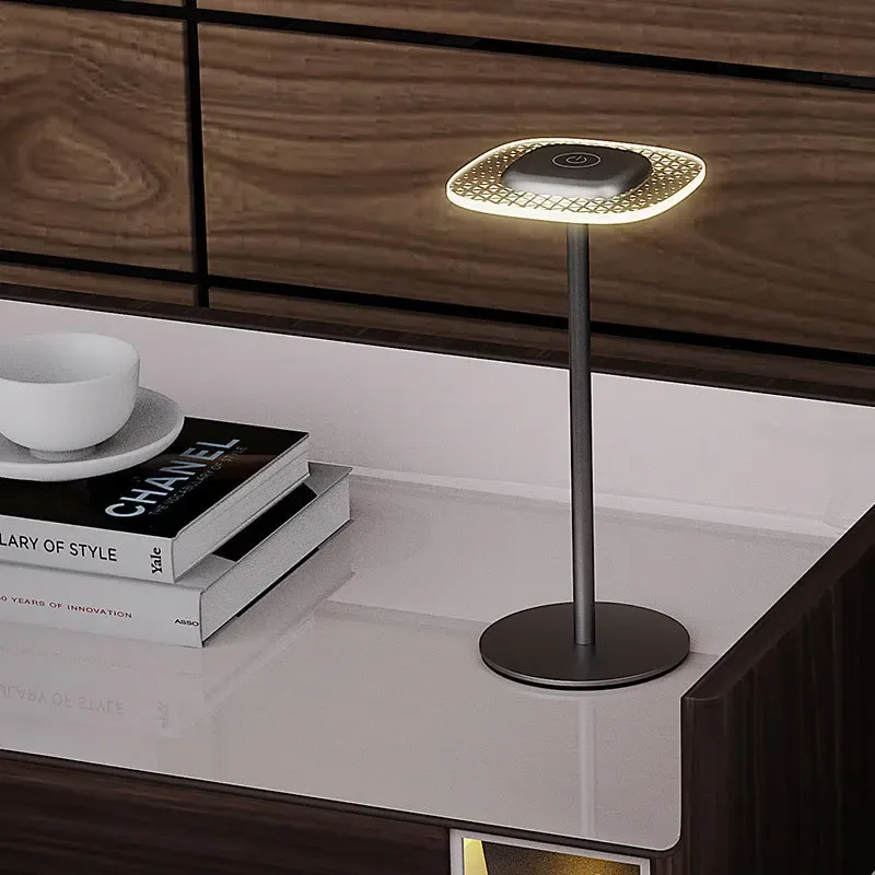 diy ambient table lamp usd type c charging dimmable multimodal change-52