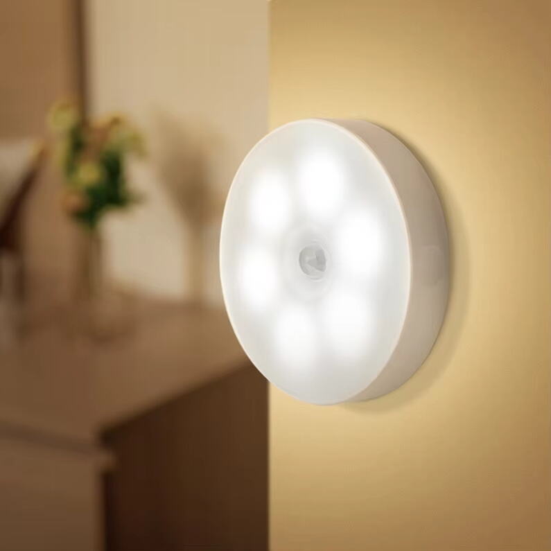 Điều gì khiến đèn cảm biến LED trở thành lựa chọn tiết kiệm năng lượng thông minh?