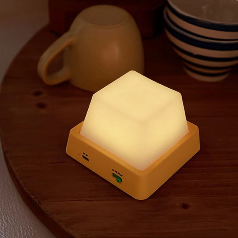 โคมไฟ LED ชาร์จผ่าน USB