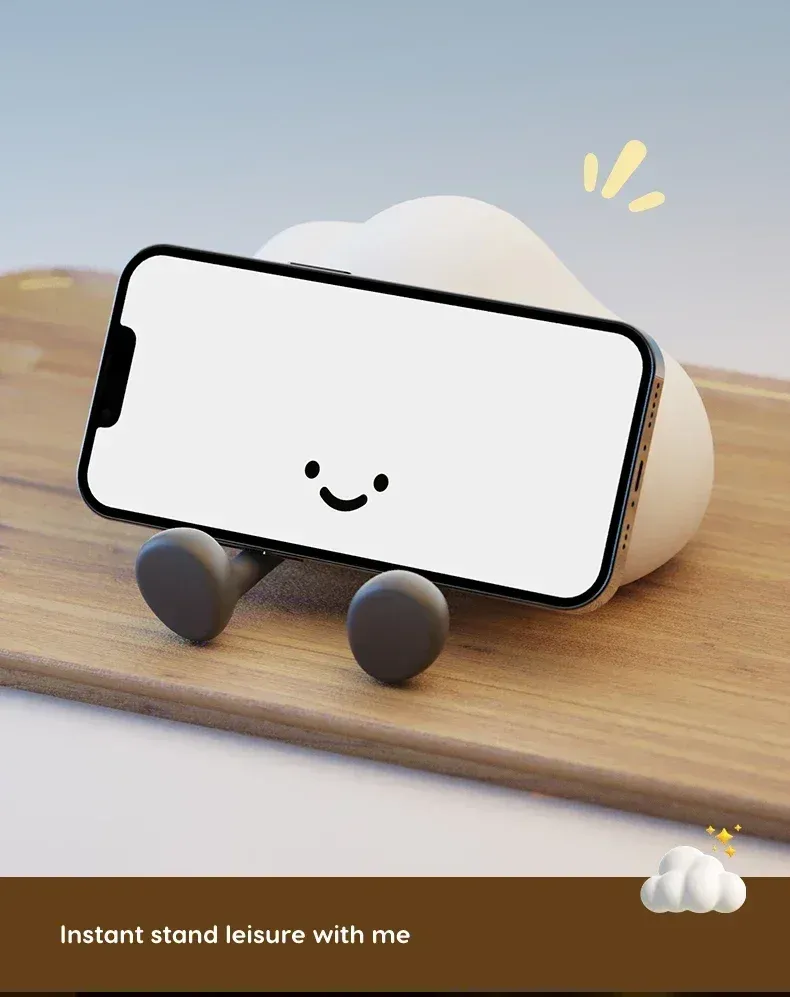 usb rechargeable silicone cloud night light-10