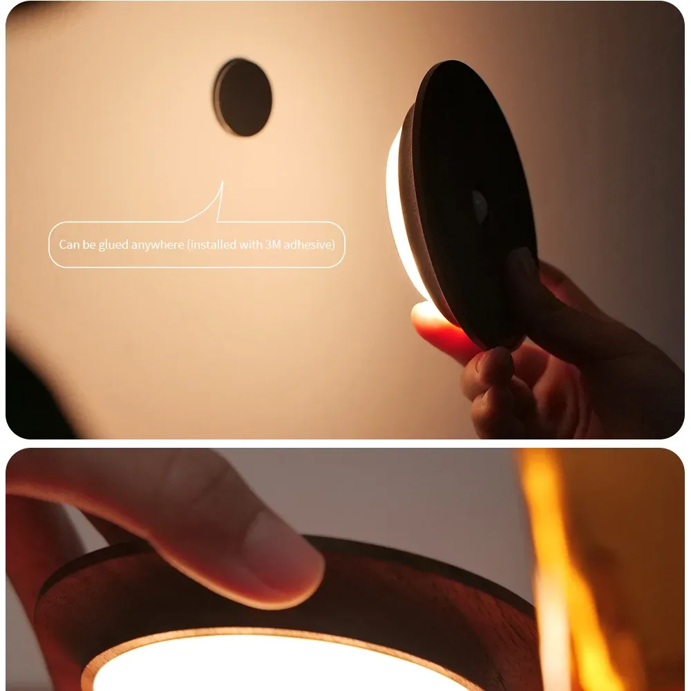 off sensor wall light room decoration for bedside staircase-51