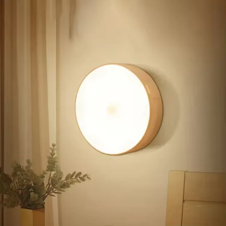 Wireless Wall Lamp: Compact Designs para sa E-commerce Wholesale