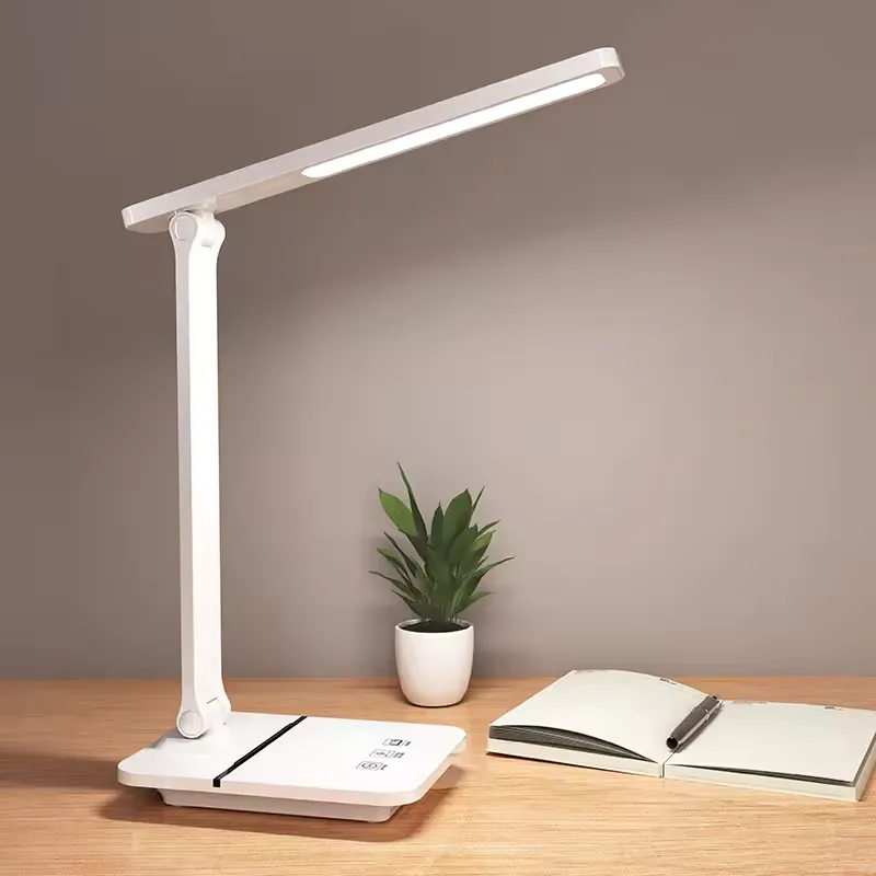 Desk Lamps: Light Up Your Work Area With SKYCITY LIGHT