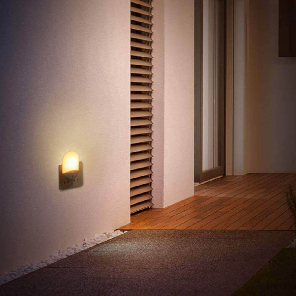 LED Sensor Lights