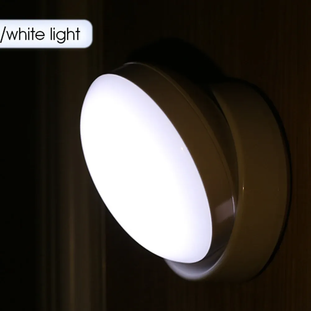 night lamp with motion sensor light rechargeable wireless led bar lighting 360 rotating magnetic for room bedside table-45