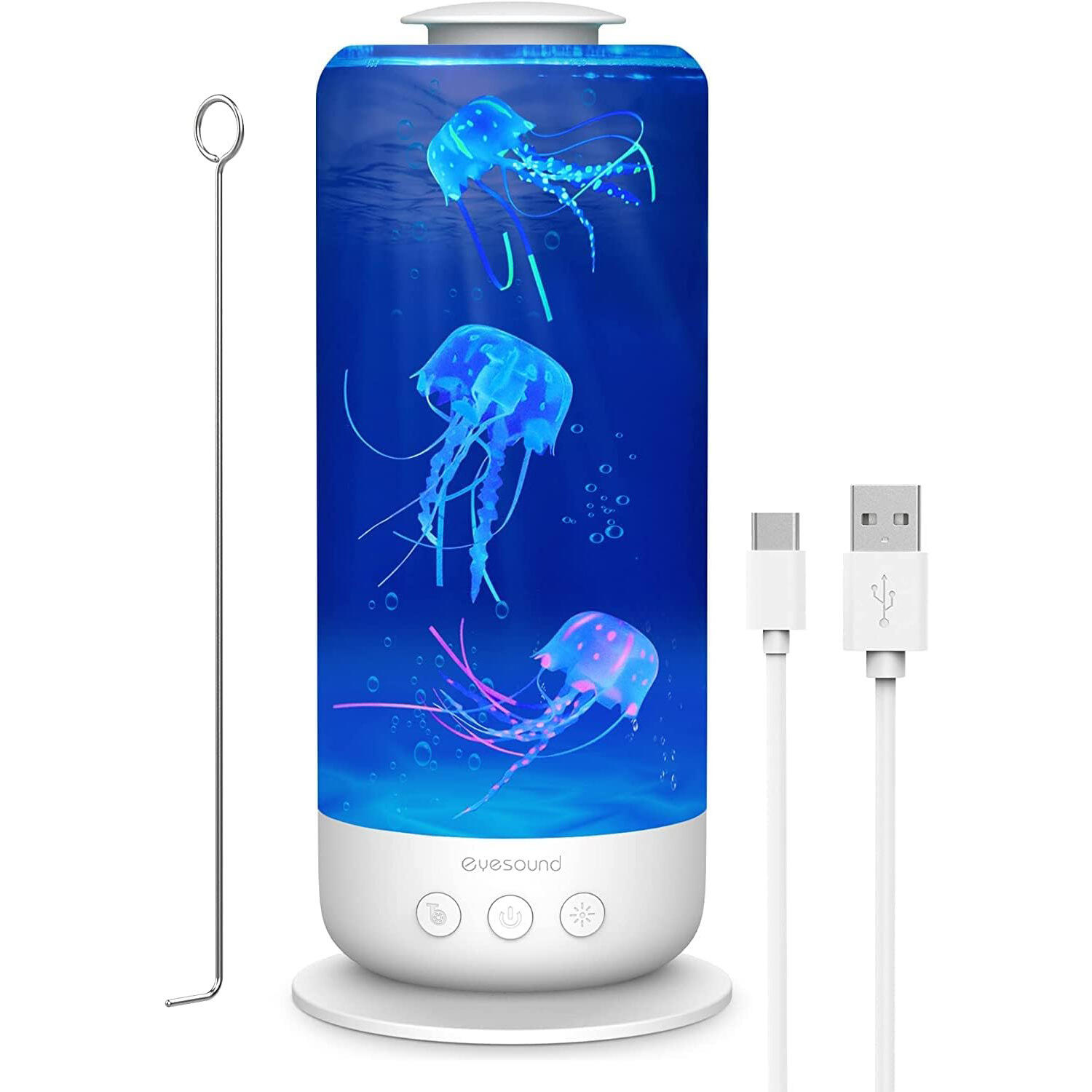Ilaw ng Jellyfish