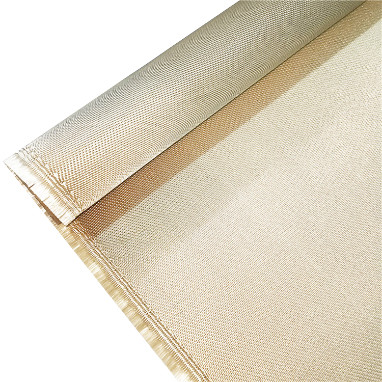 What Sets High Silica Cloth Apart for Thermal Protection?
