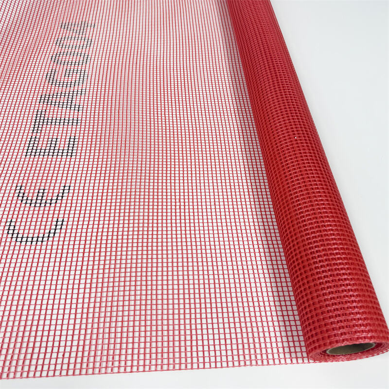 Fiberglass Mesh for wall reinforcement  145g/m2  160g/m2 