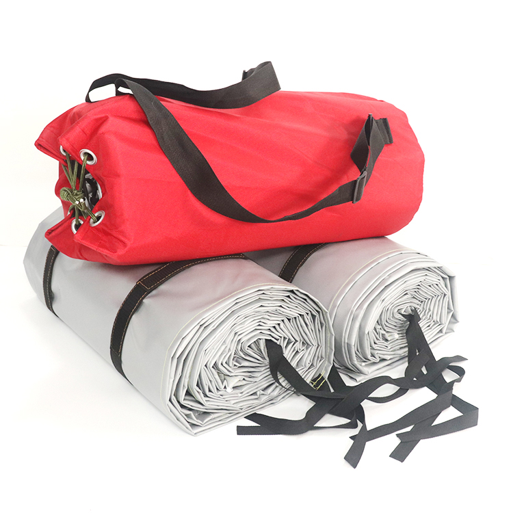 How to Choose the Right Car Fire Blanket for Emergency?
