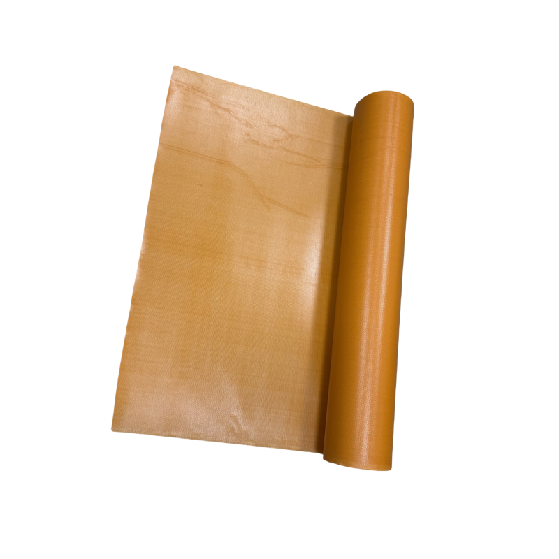 PVC Coated Fiberglass  Fabric