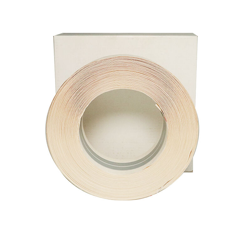 Nastro angolare metallico flessibile