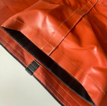 Tecnología de Materiales Avanzada para Máxima Seguridad