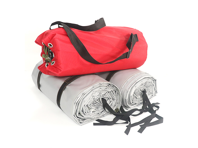 Car Fire Blanket Essentials: How to Choose the Right One