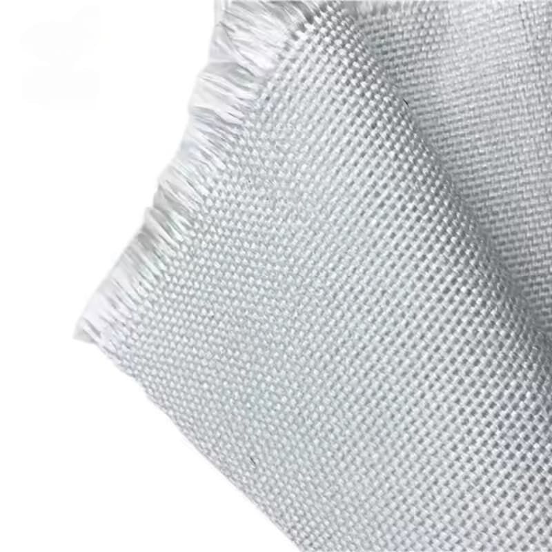 3MM 63oz High temp Glass Fiber Welding Blanket