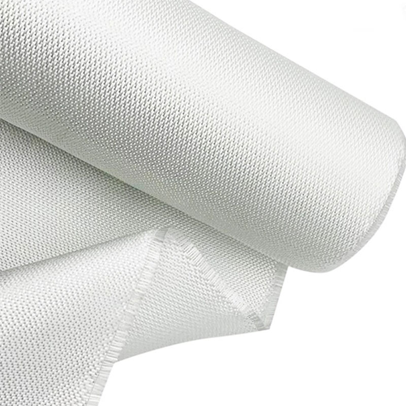 Fiberglass cloth