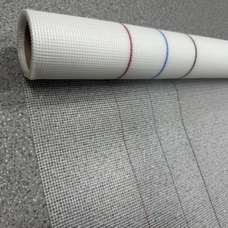 60gsm 3x3mm Fiberglass mesh 